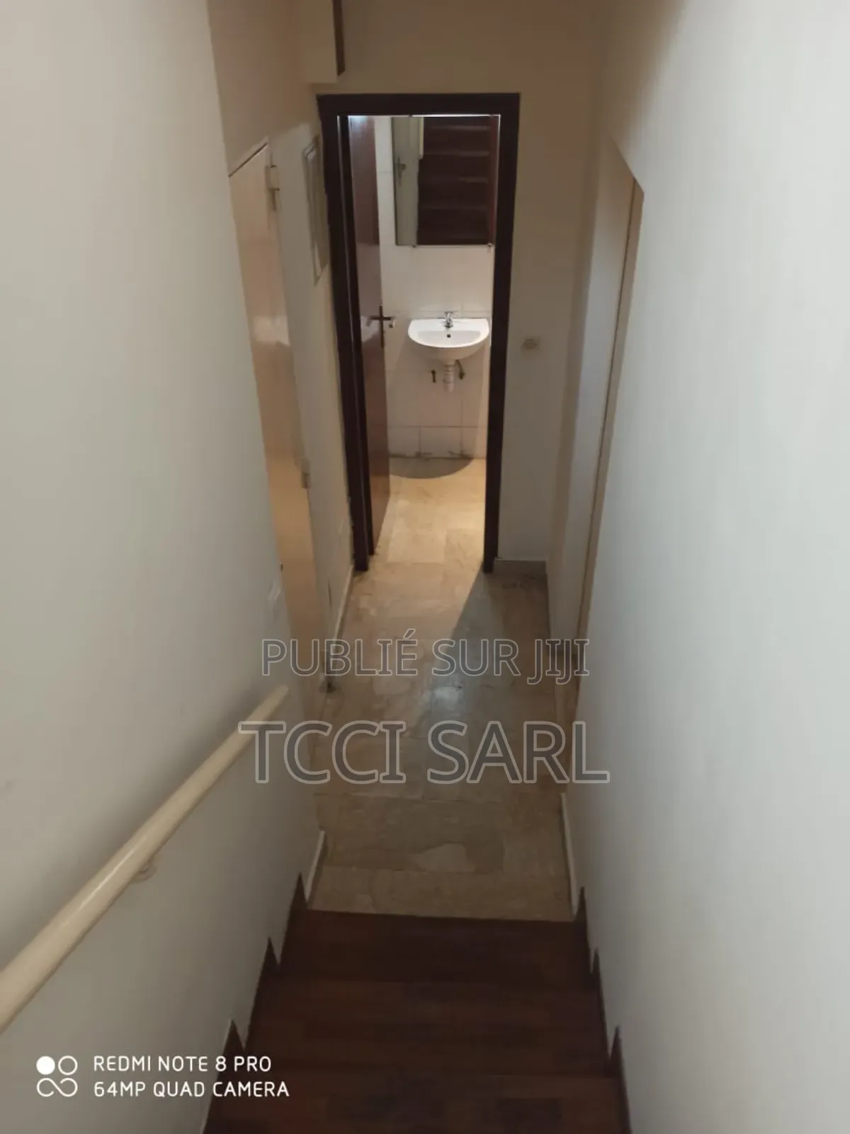 4chbre Duplex dans Kady Yago, Cocody à Vendre