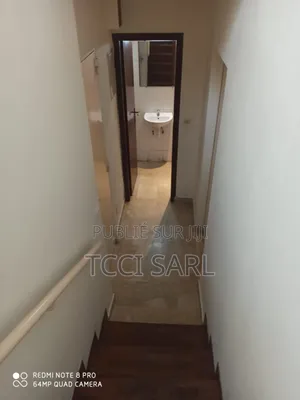 4chbre Duplex dans Kady Yago, Cocody à Vendre