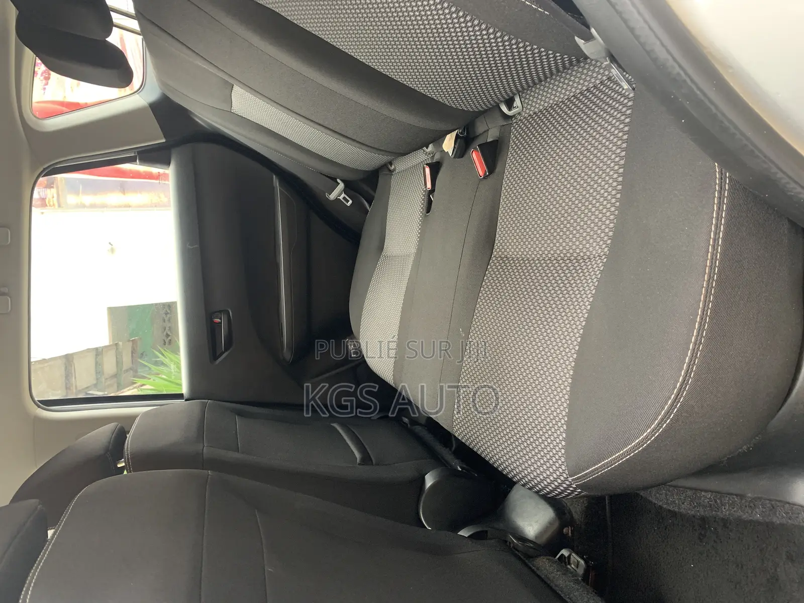 Suzuki Vitara 2021 Gris