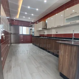 6chbre Duplex dans Ismaël Coulibaly, Cocody à Vendre