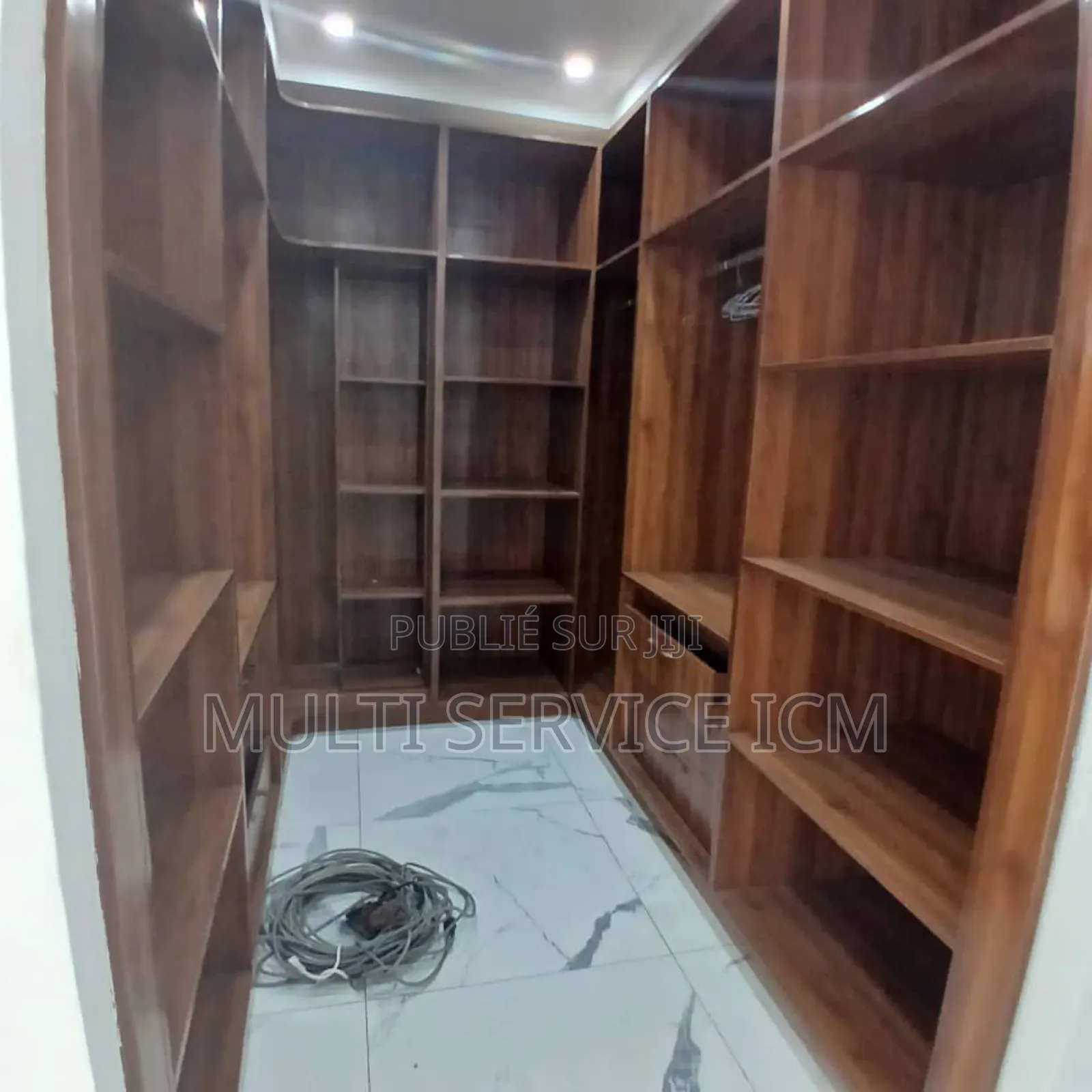 6chbre Duplex dans Ismaël Coulibaly, Cocody à Vendre