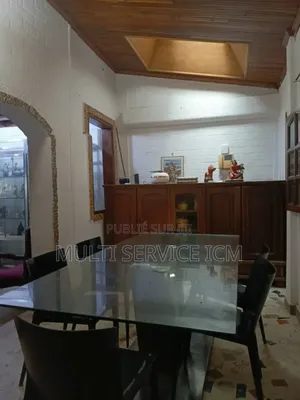 5chbre Duplex dans Ismaël Coulibaly, Cocody à Vendre