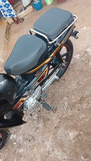 CFMoto 150NK 2021 Black