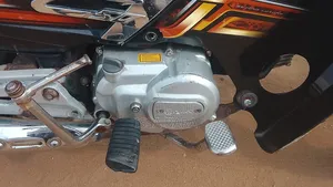 CFMoto 150NK 2021 Black