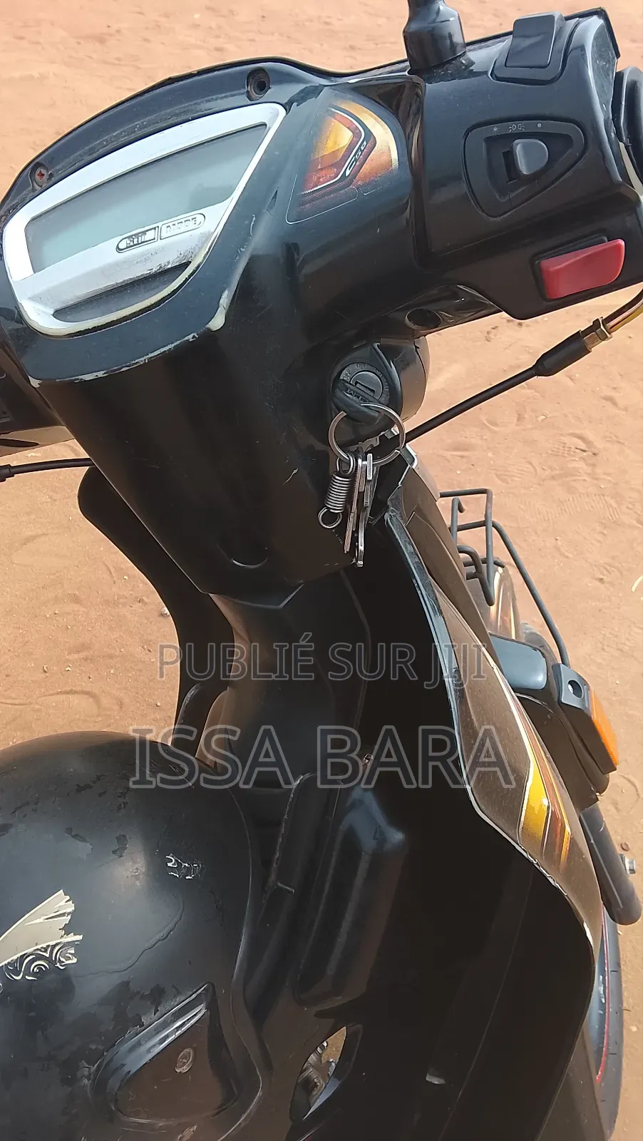 CFMoto 150NK 2021 Black