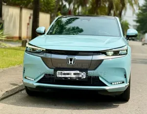 Photo - New Honda CR-V Hybrid 2025 Vert