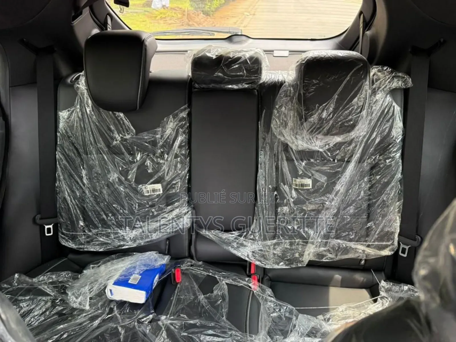 New Honda CR-V Hybrid 2025 Vert