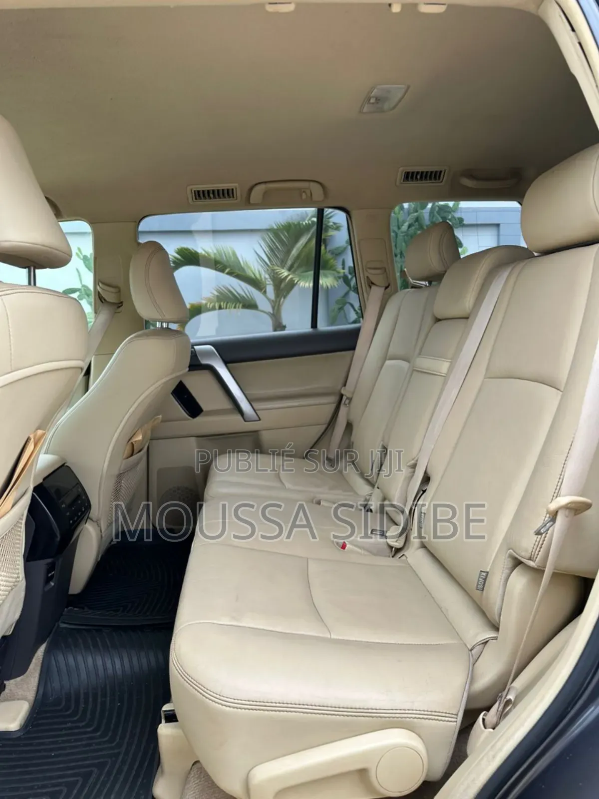 BMW 5 Series 2019 Noir