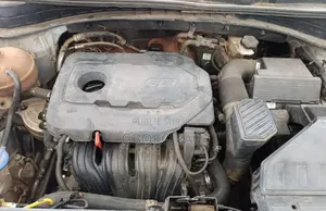 Kia Sportage 2013 Gris