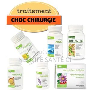 Photo - Choc Chirurgie