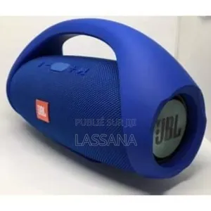JBL Boombox 2