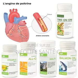 Traitement De Angine