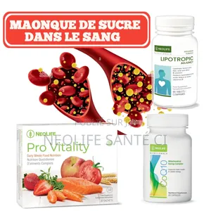 Manque De Sucre Dans Le Sang