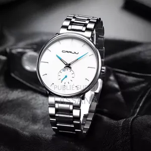 Carju Montre Homme