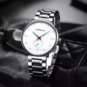 Carju Montre Homme