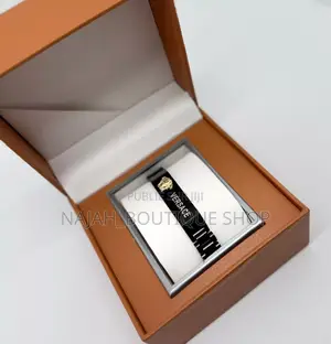 Bracelet Inoxydable