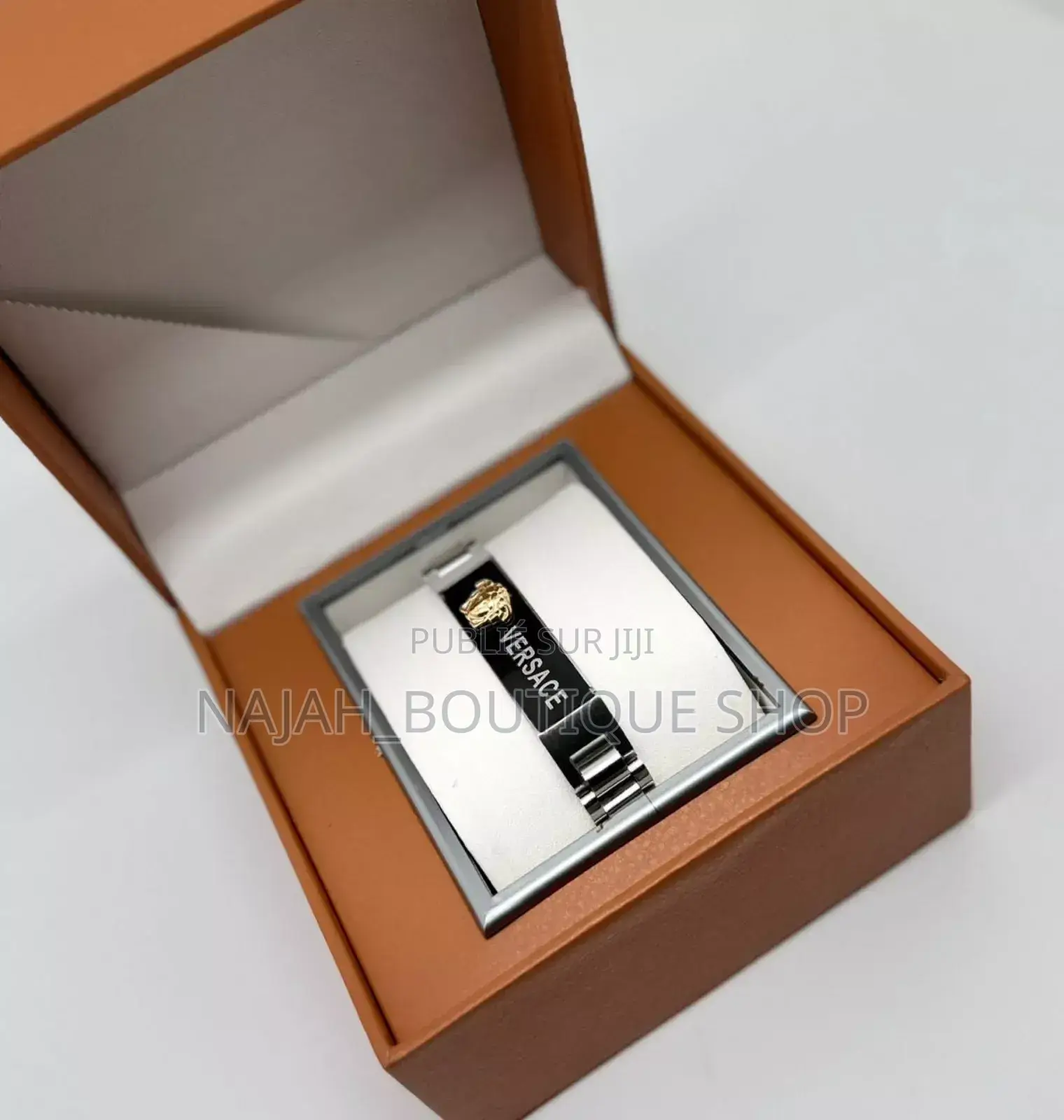 Bracelet Inoxydable