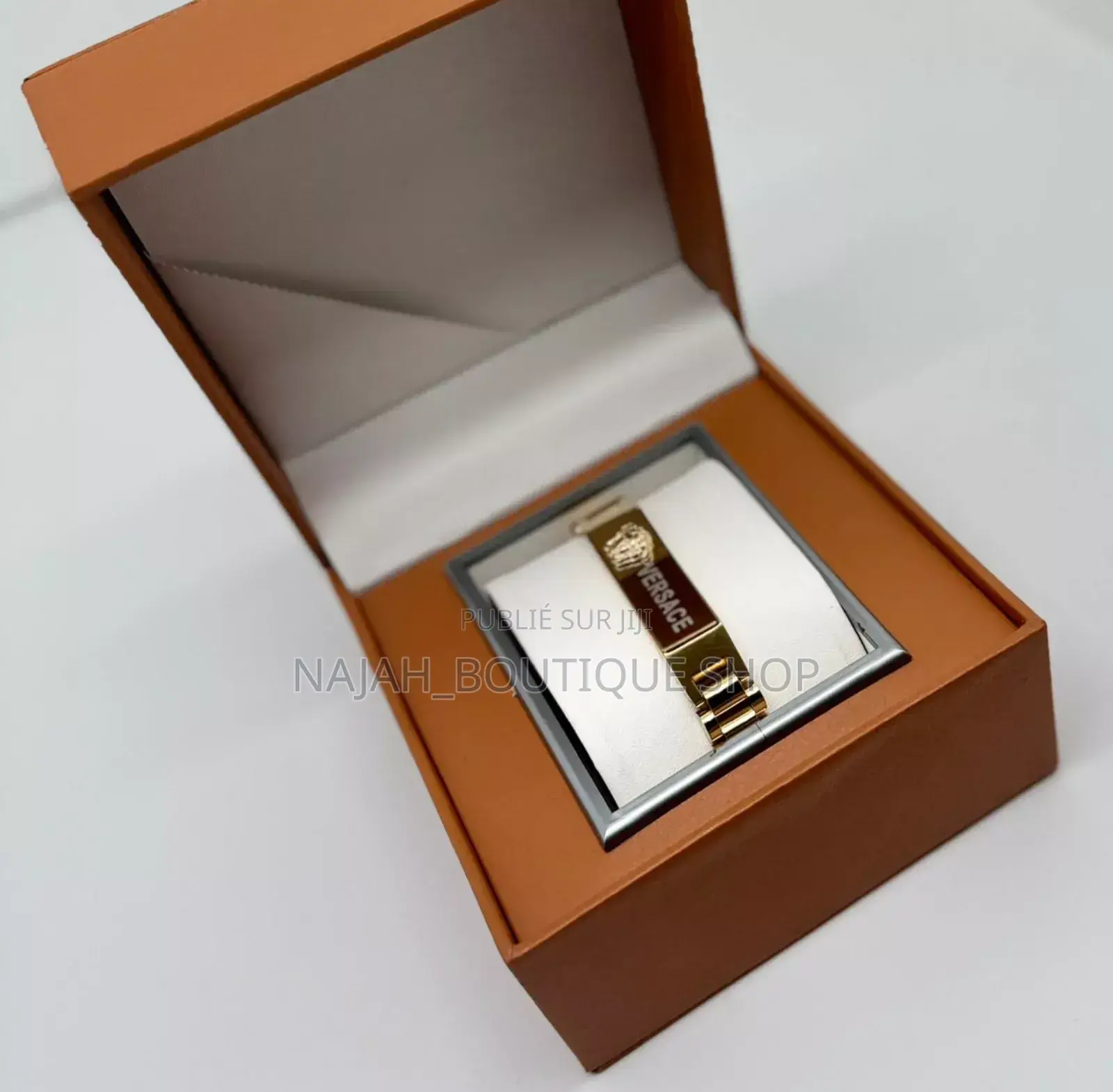 Bracelet Inoxydable