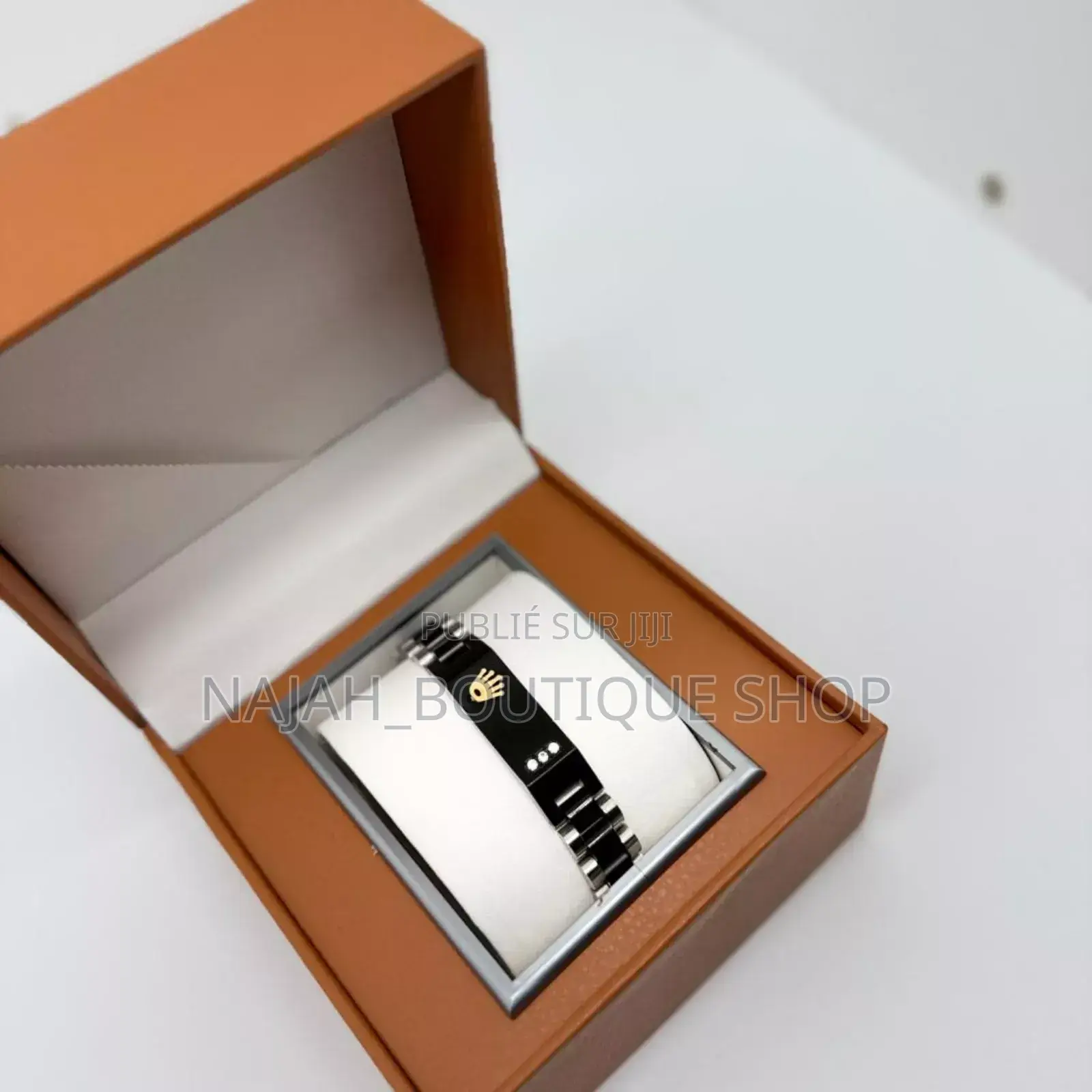 Bracelet Inoxydable