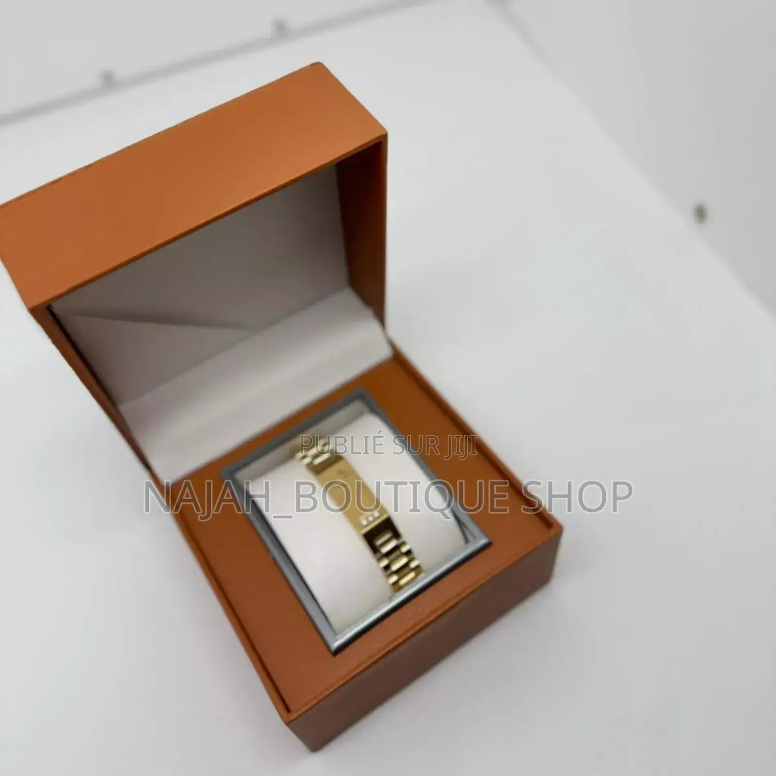 Bracelet Inoxydable