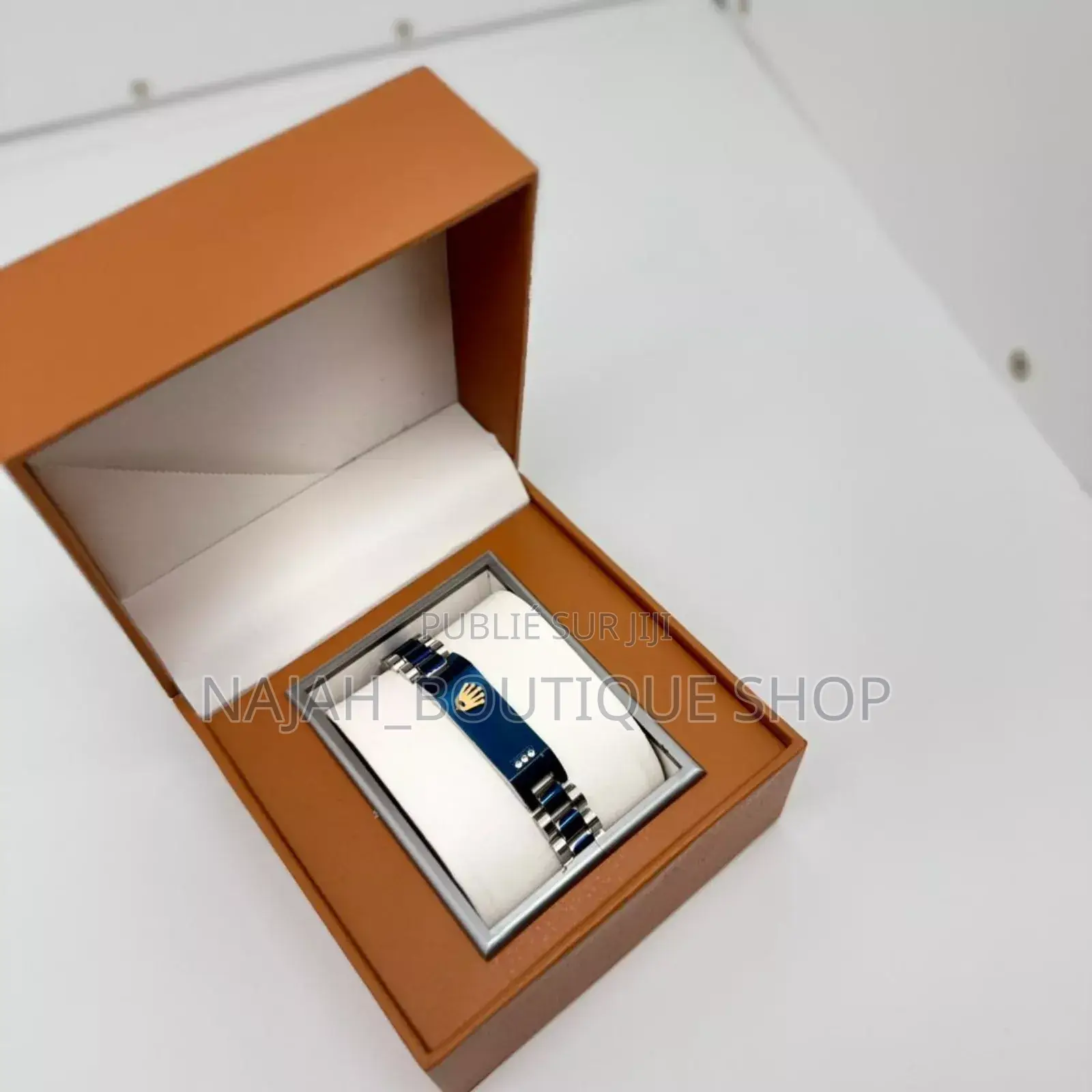 Bracelet Inoxydable