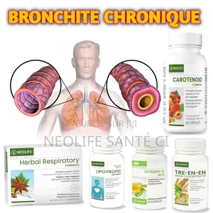 Bronches Chronique