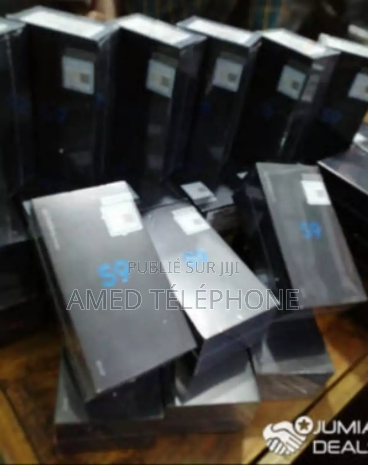 New EL 6C 8 GB Autre