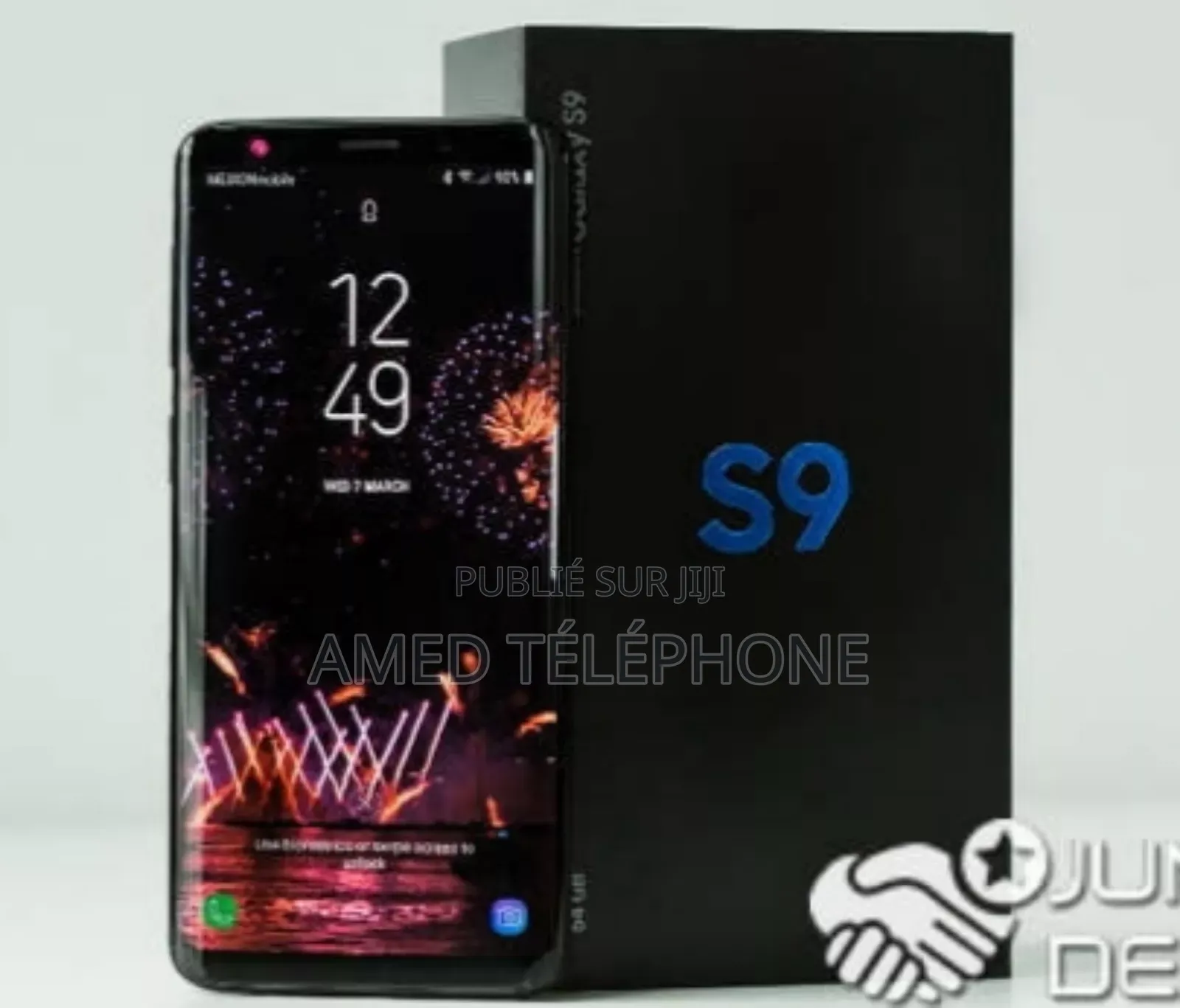 New EL 6C 8 GB Autre