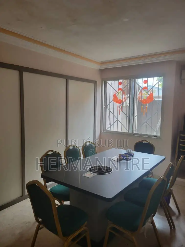 Villa Duplex en Ventte