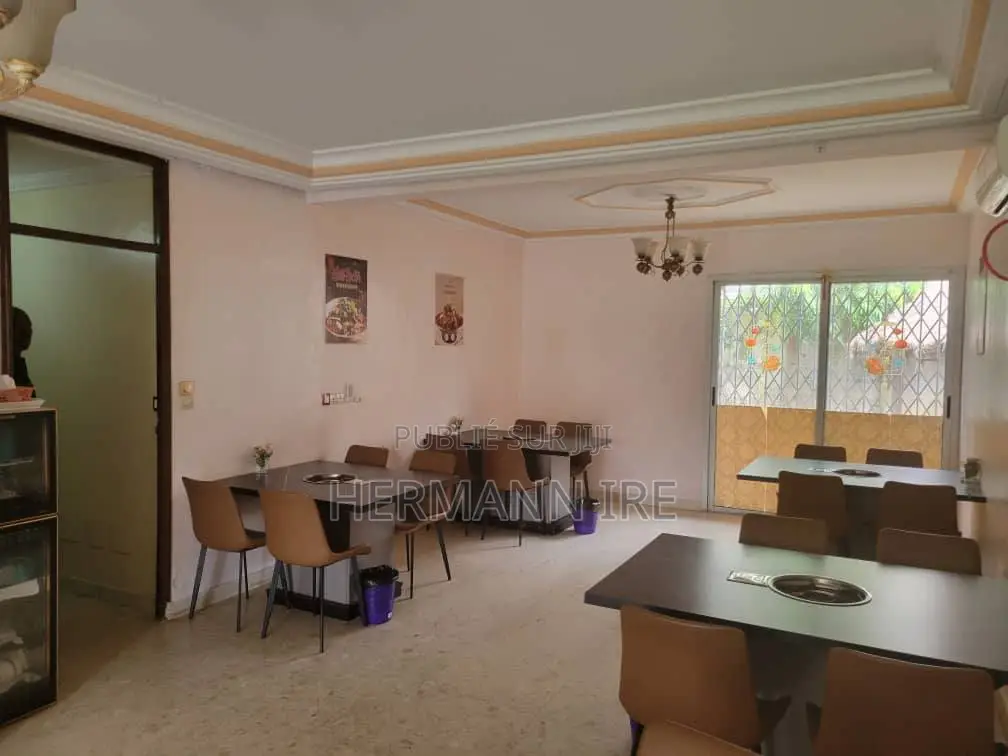 Villa Duplex en Ventte