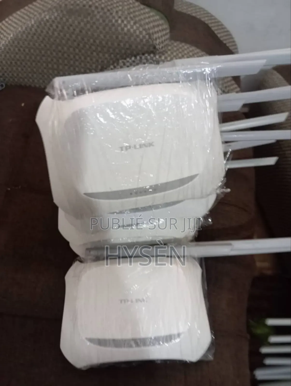 Router Tp-Link Wr842n