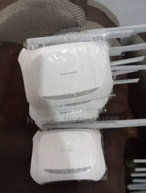 Router Tp-Link Wr842n