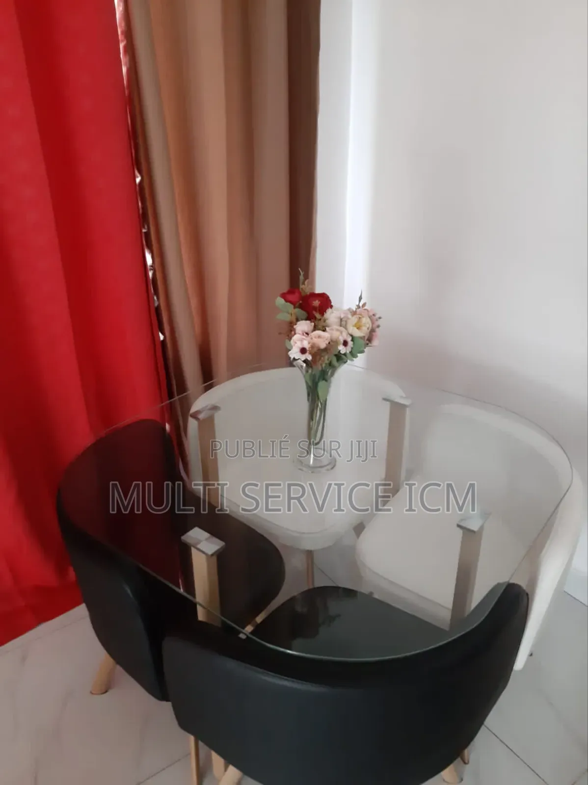 3chbre Duplex dans Ismaël Coulibaly, Cocody à Vendre