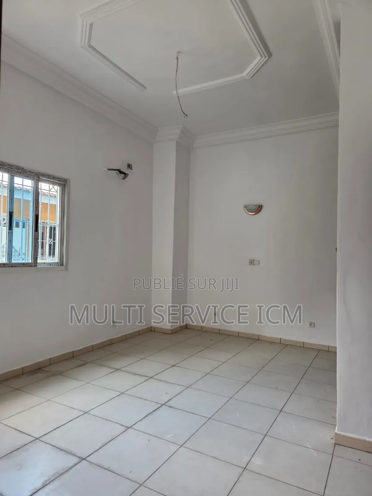 3chbre Duplex dans Ismaël Coulibaly, Cocody à Vendre