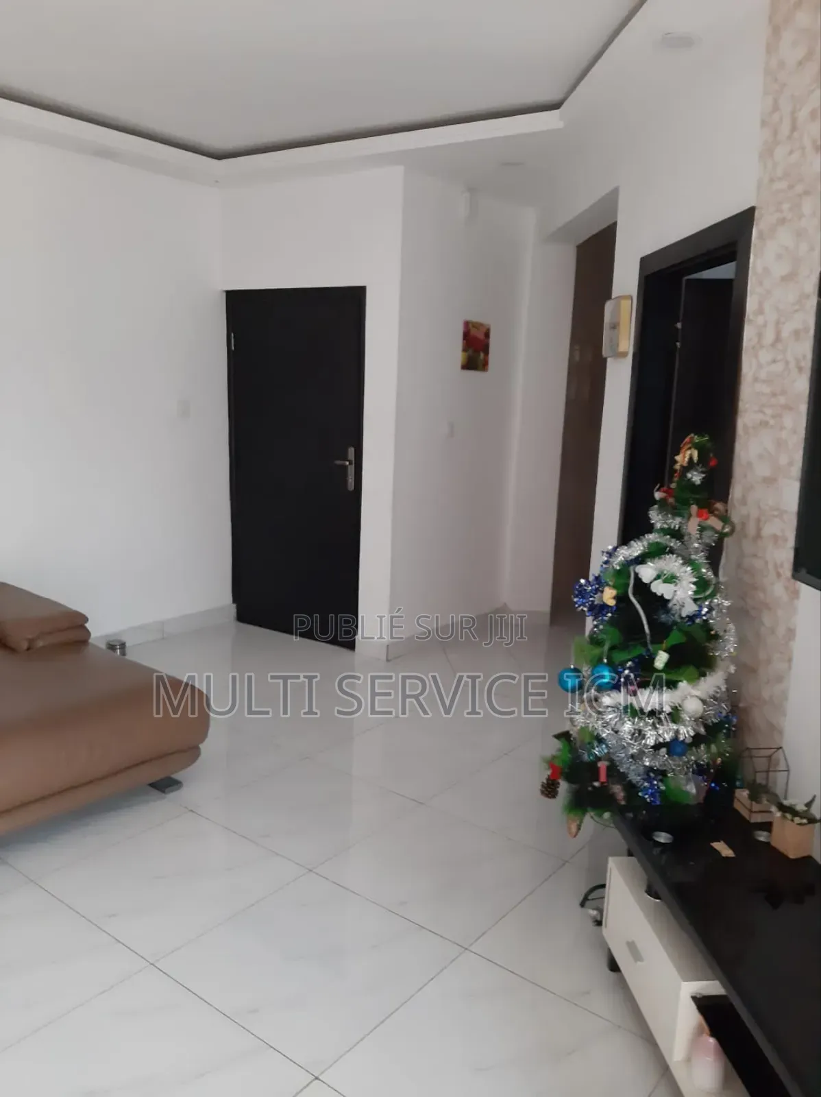 3chbre Duplex dans Ismaël Coulibaly, Cocody à Vendre