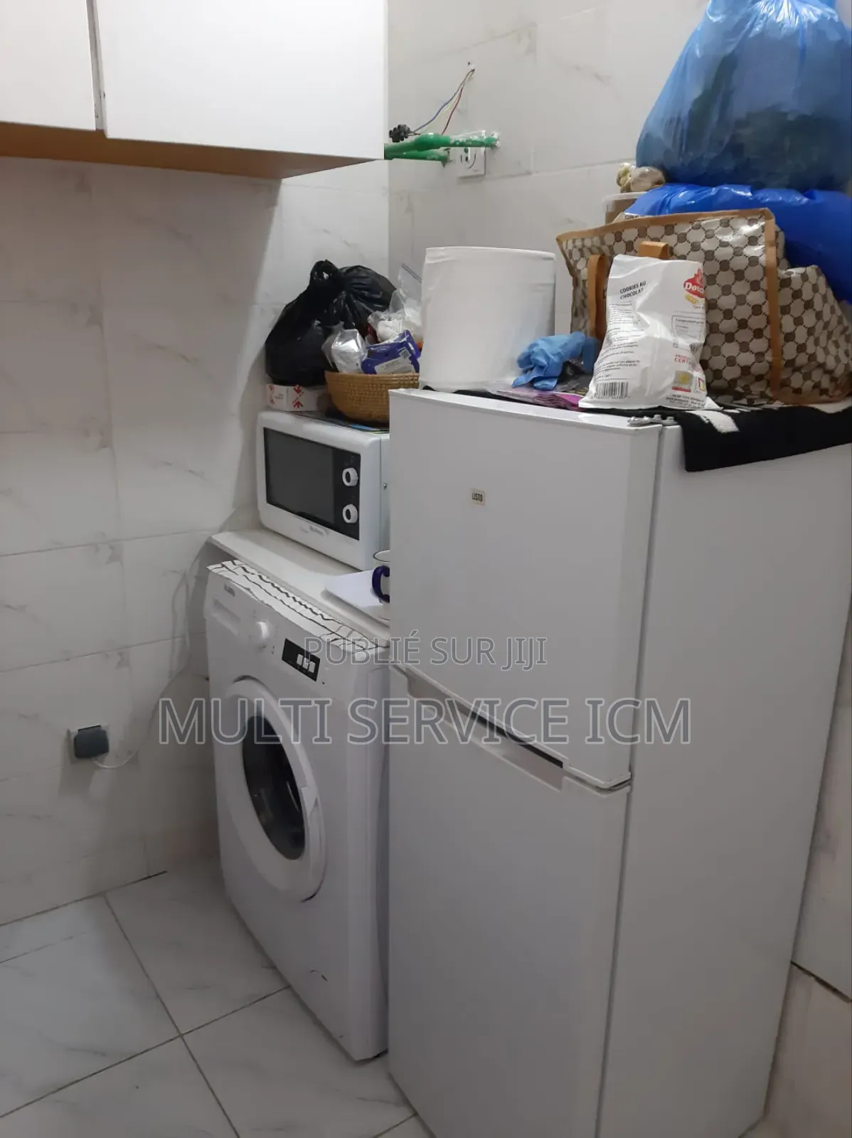 3chbre Duplex dans Ismaël Coulibaly, Cocody à Vendre