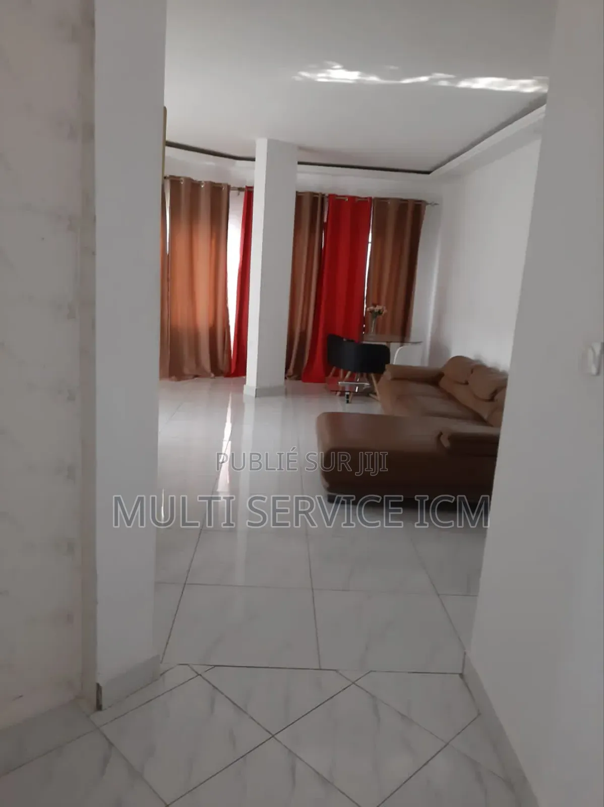 3chbre Duplex dans Ismaël Coulibaly, Cocody à Vendre