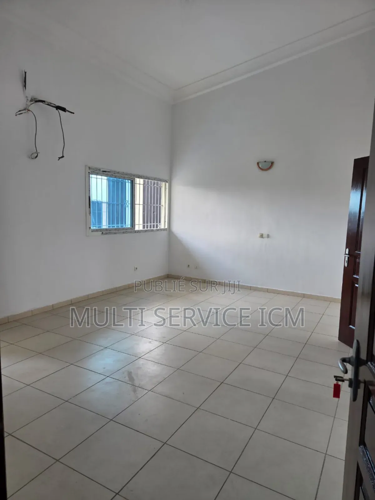 3chbre Duplex dans Ismaël Coulibaly, Cocody à Vendre