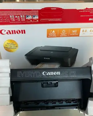 Imprimante Multifonction Canon 