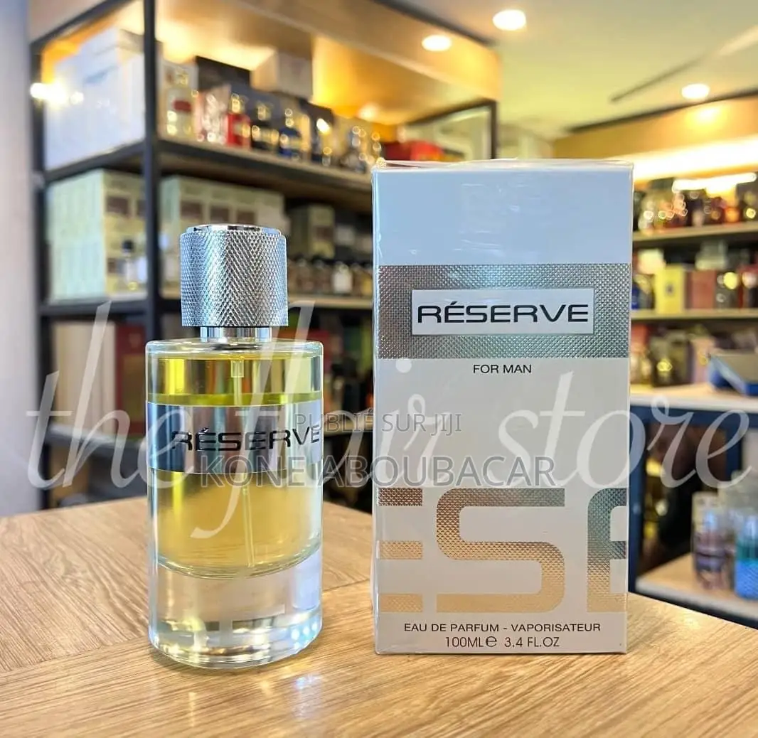 "Séduisez Par Votre Senteur - Parfums Authentiqu...