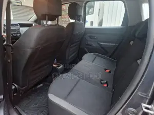 Renault Duster 2018 Gris