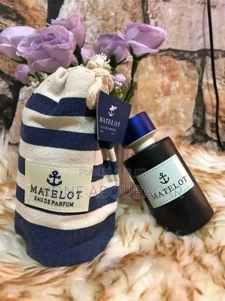 "Séduisez Par Votre Senteur - Parfums Authentiqu...