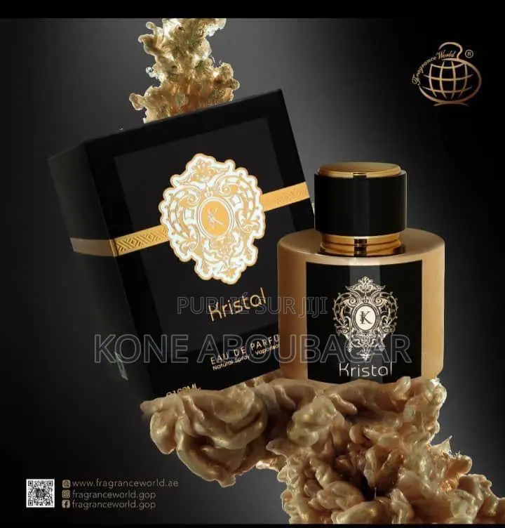 "Séduisez Par Votre Senteur - Parfums Authentiqu...