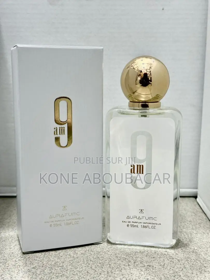 "Séduisez Par Votre Senteur - Parfums Authentiqu...