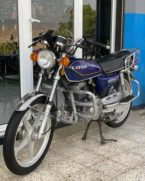 New Lifan Autre 2020 Bleu