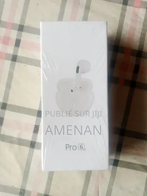 Photo - Airpods Pro 6