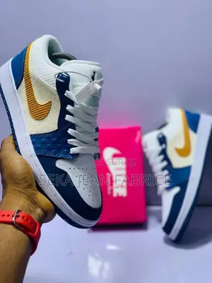 Photo - Basket Nike Sb