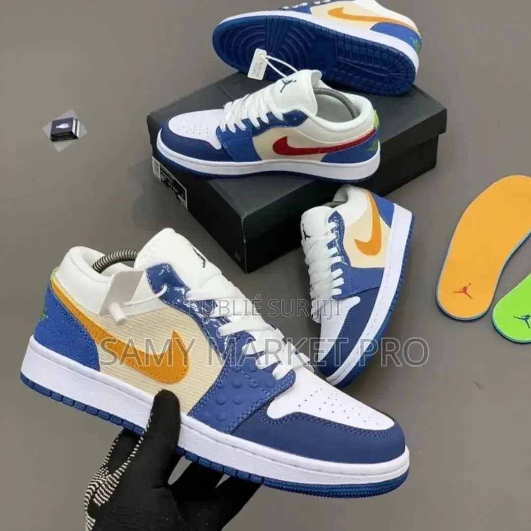 Basket Nike Sb