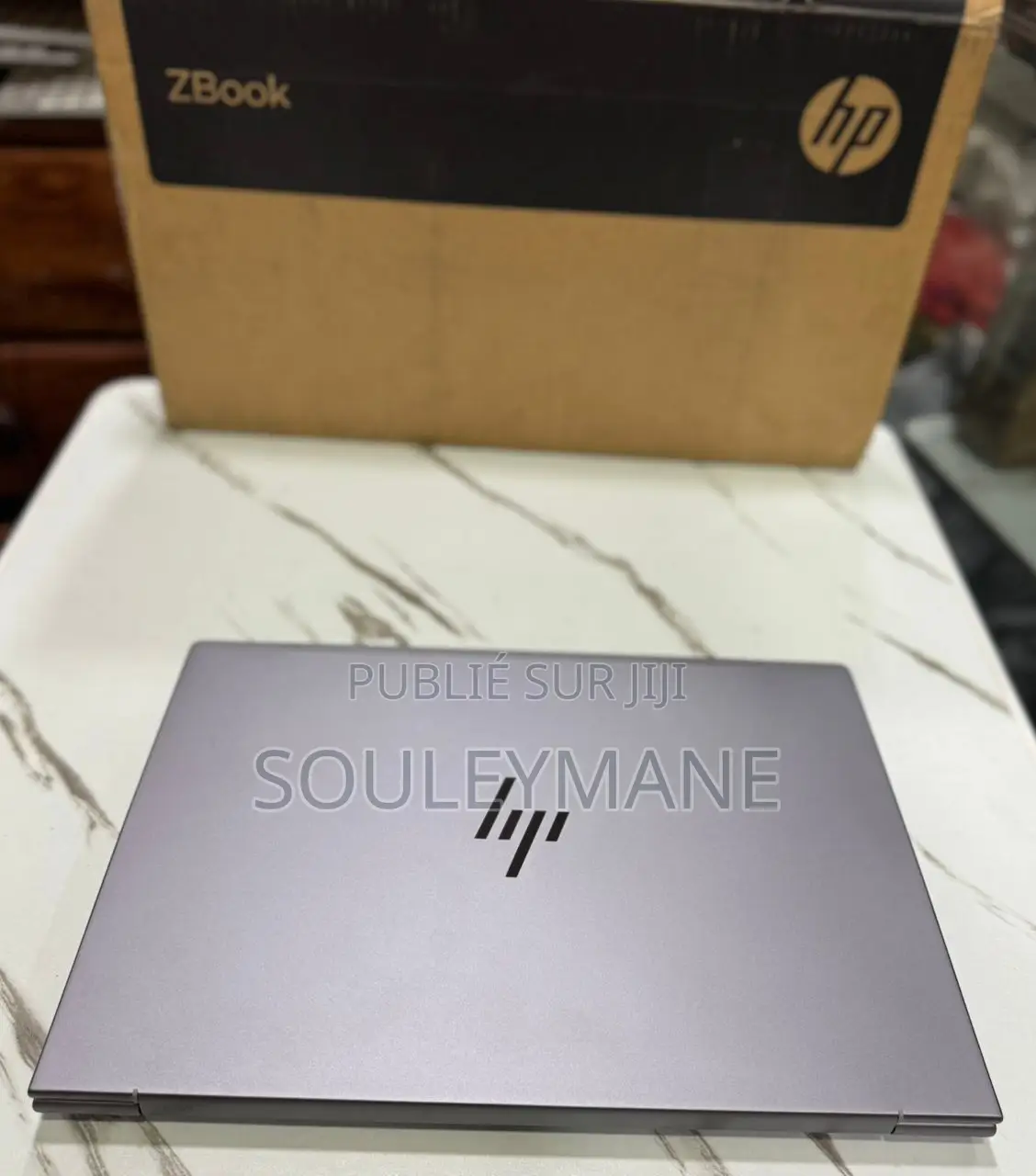 New Ordinateur Portable HP Autre 32GB Intel Core Ultra 7 SSD 1T