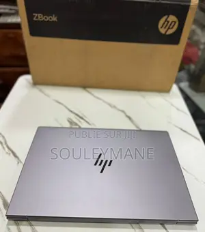 New Ordinateur Portable HP Autre 32GB Intel Core Ultra 7 SSD 1T